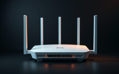 Best WiFi 6E Routers in 2026