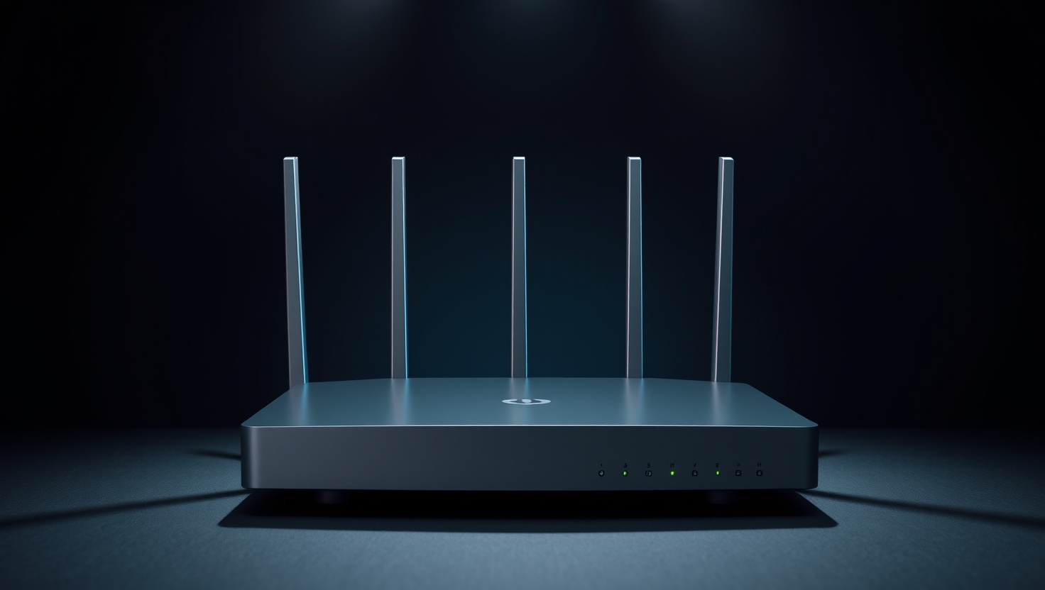 Wifi7 Router Grandmaster Best WiFi 7 Routers in 2026 Gaming PC Guru