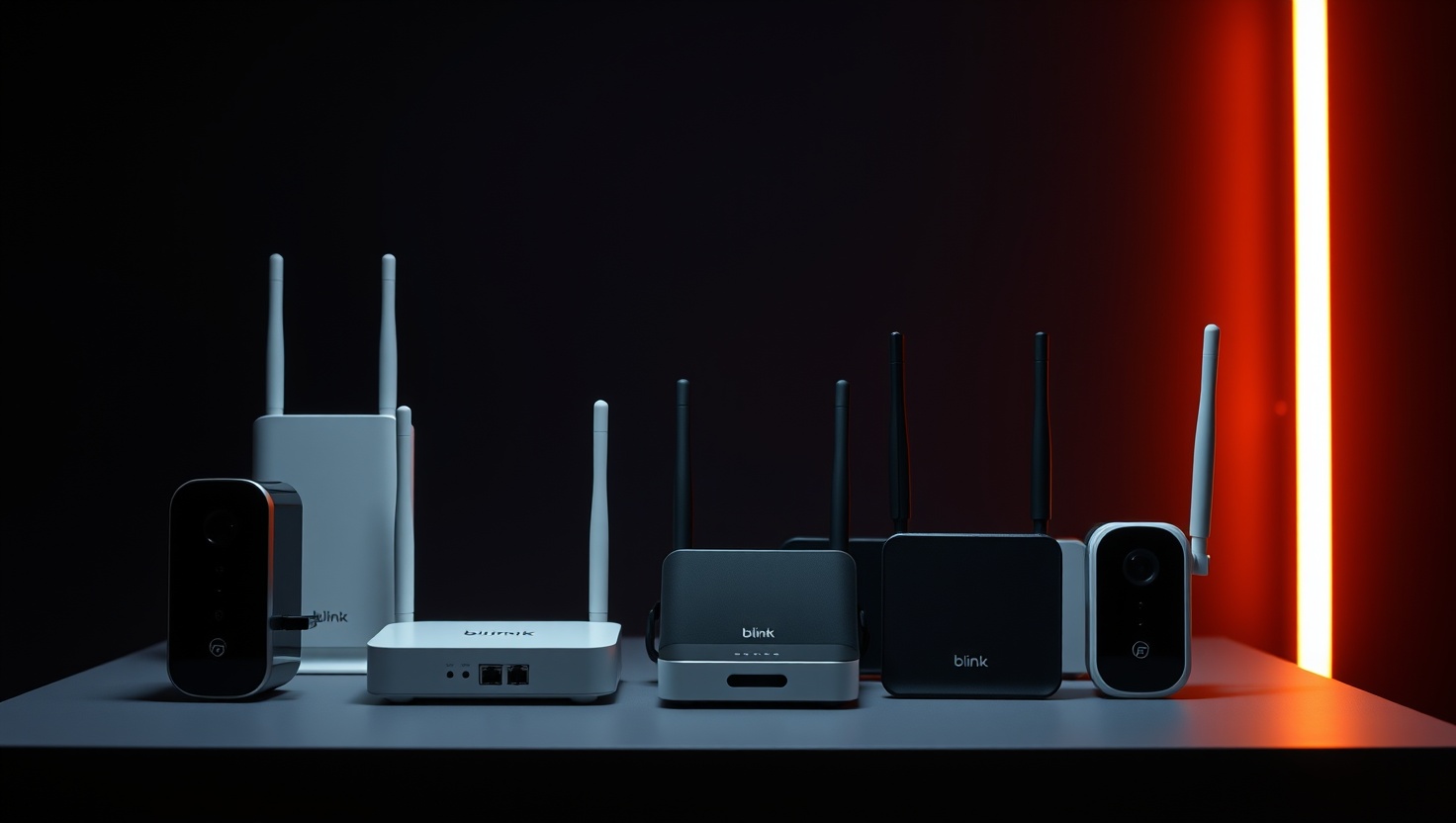 Code Extender Camera Best Wifi Extender For Blink Cameras in 2026: Complete Buyer's Guide ...