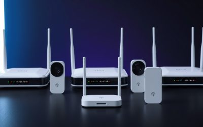 Best Wi-Fi Extender For Ring Camera in 2026: Complete Buyer’s Guide