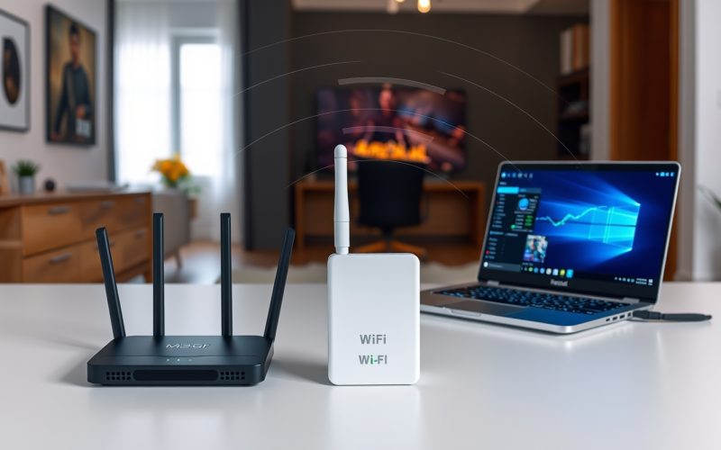 Best Gaming Routers Top Picks In 2026 T Gaming PC Guru Best Wifi Extenders For Gaming Featured 800x500 