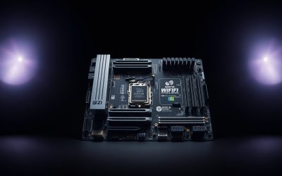 Best WiFi Motherboards in 2026