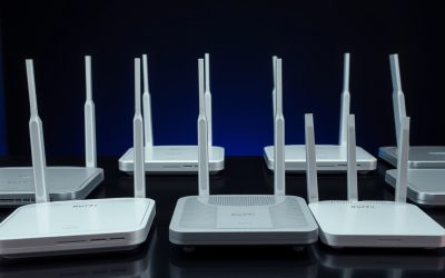 Best Wi-Fi Router in 2026: Complete Buyer’s Guide