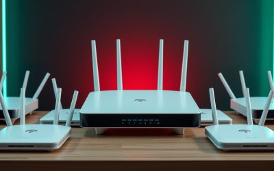 Best Wi-Fi Router For Home in 2026: Complete Buyer’s Guide