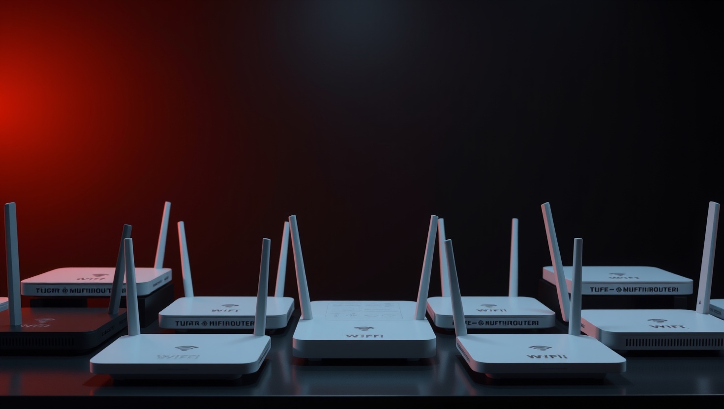 Best Wifi Routers in 2026: Complete Buyer's Guide Gaming PC Guru