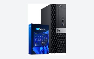 6 Best Windows 11 Desktop Computers (October 2026)