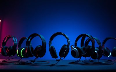 Best Wired Gaming Headset in 2026: Complete Buyer’s Guide
