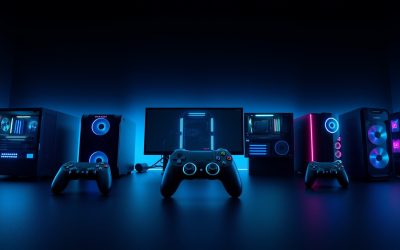 Best Wireless Controller For Pc in 2026: Complete Buyer’s Guide