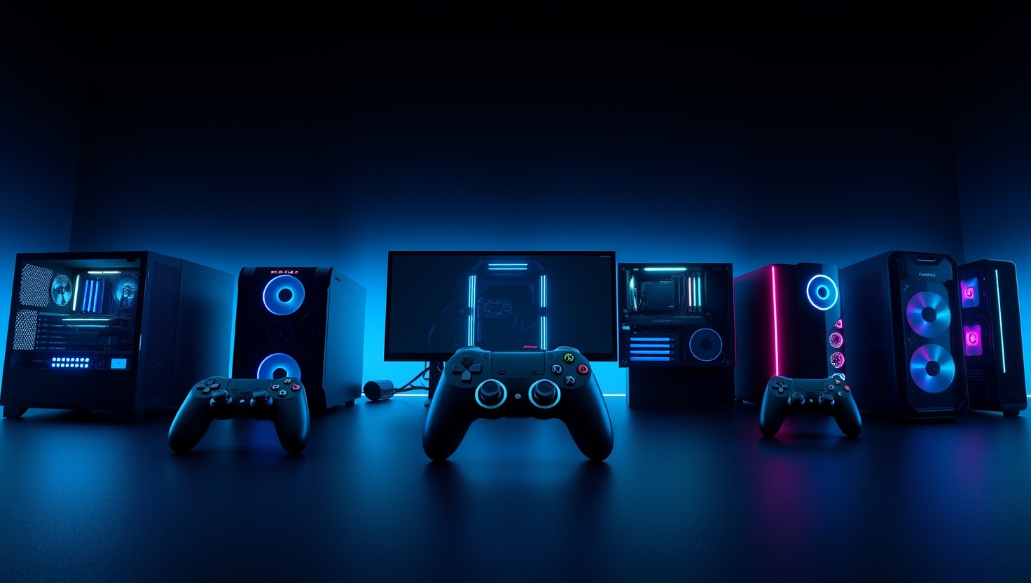 Best Wireless Controller For Pc in 2026: Complete Buyer's Guide Gaming ...