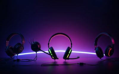 Best Wireless Gaming Headset in 2026: Complete Buyer’s Guide