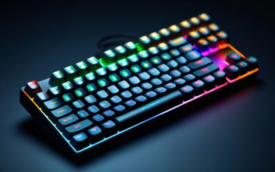 Best Wireless Gaming Keyboard 2025: Cut the Cord Without Losing Performance