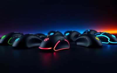 Best Wireless Gaming Mouse in 2026: Complete Buyer’s Guide