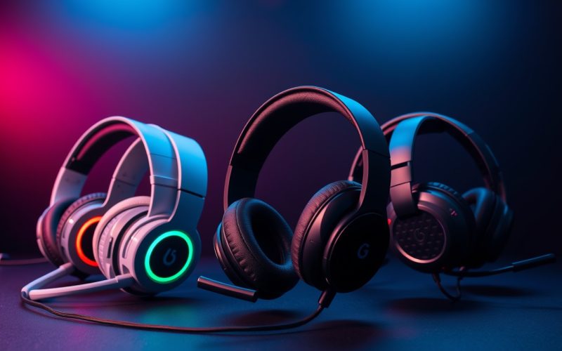 Best Pc Headset 2027