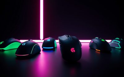Best Wireless Mouse in 2026: Complete Buyer’s Guide