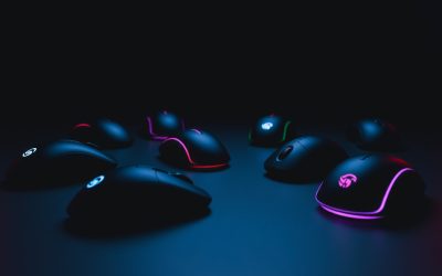 Best Wireless Mouse For Mac in 2026: Complete Buyer’s Guide
