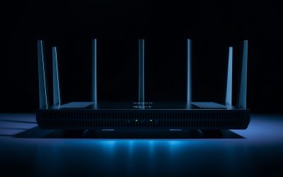 Best Wireless Routers in 2026