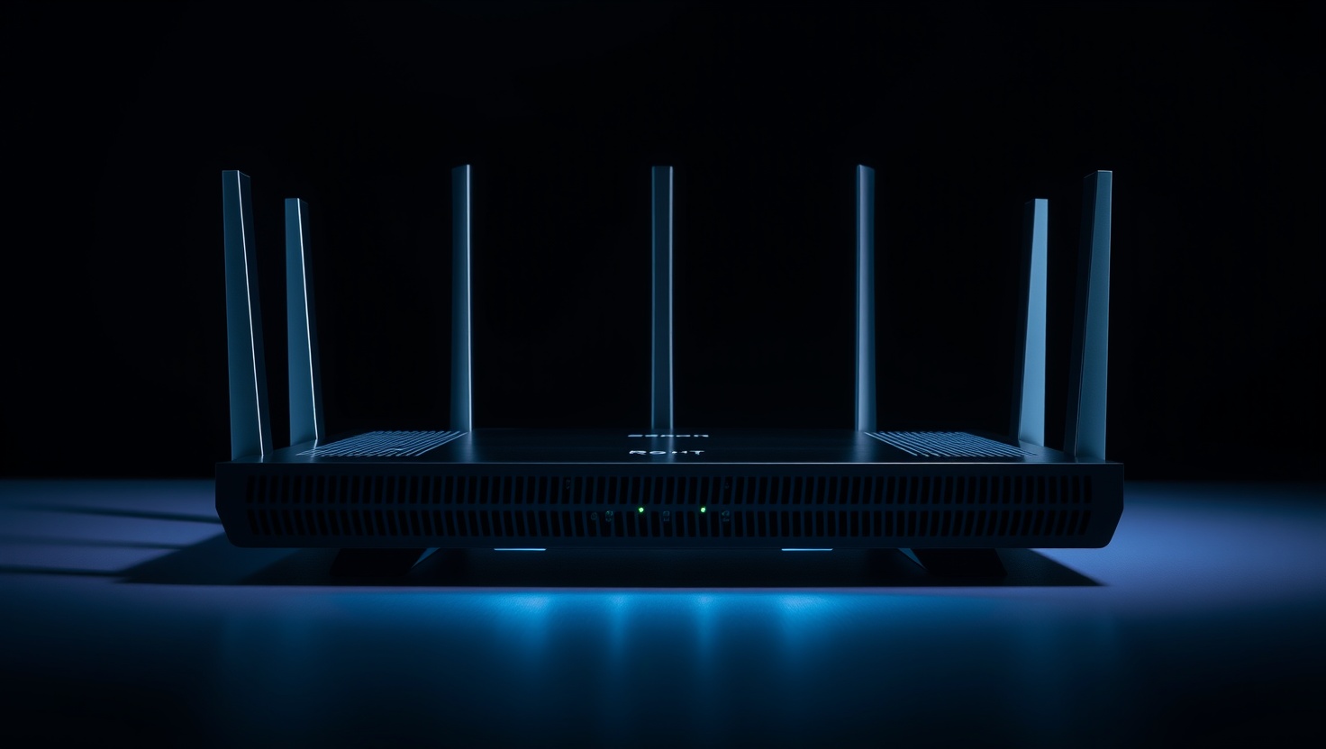 Wireless Computer Routers Best Wireless Routers in 2026 Gaming PC Guru