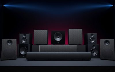 Best Wireless Speakers For TV in 2026: Complete Buyer’s Guide