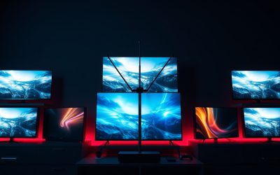 Best Wireless TV Antenna in 2026: Complete Buyer’s Guide