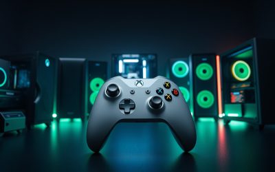 Best Wireless Xbox Controller in 2026: Complete Buyer’s Guide