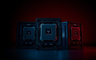 Best Workstation CPUs in 2026