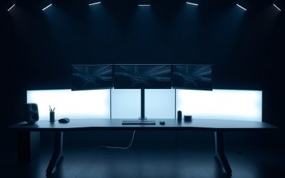 Best Workstation Desks in 2026