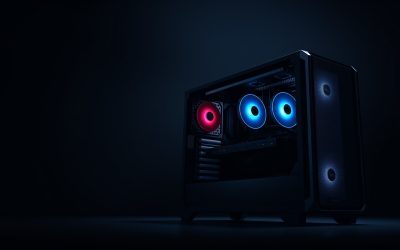 Best Workstation Gaming PCs in 2026