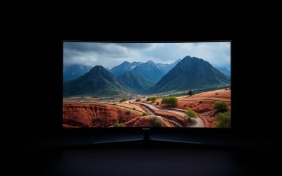 Best Workstation Gaming TVs in 2026