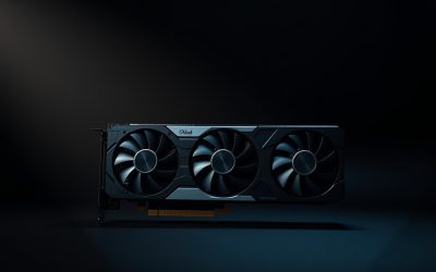 Best Workstation GPUs in 2026