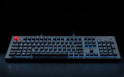 Best Workstation Keyboards in 2026