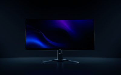 Best Workstation Monitors in 2026