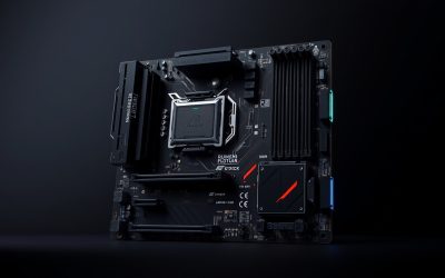Best Workstation Motherboards in 2026