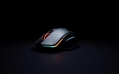 Best Workstation Mouse in 2026