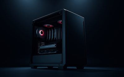 Best Workstation PC Cases in 2026