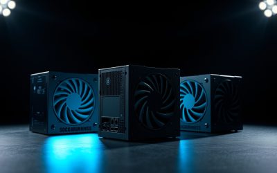 Best Workstation PSUs in 2026