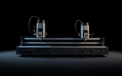 Best Workstation Routers in 2026