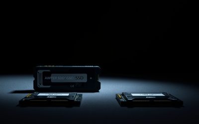 Best Workstation SSDs in 2026