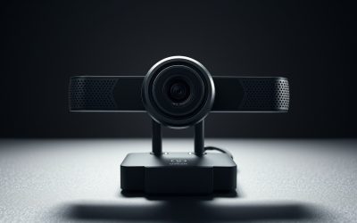 Best Workstation Webcams in 2026