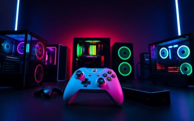 Best Xbox Controller For Pc in 2026: Complete Buyer’s Guide