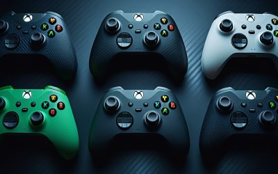 Best Xbox Controllers 2026: Wireless, Elite & Budget Picks