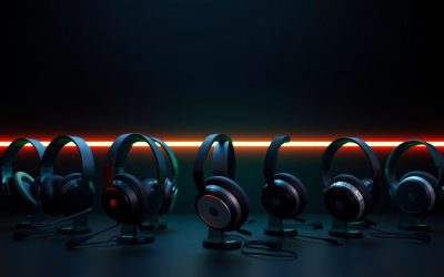 Best Xbox Headset Wireless in 2026: Complete Buyer’s Guide