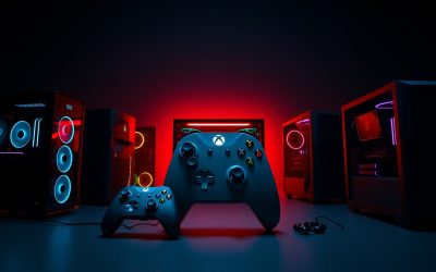 Best Xbox Wired Controller in 2026: Complete Buyer’s Guide
