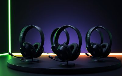 Best Xbox Wireless Headset in 2026: Complete Buyer’s Guide