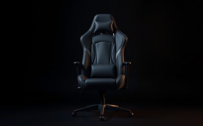 BestOffice High-Back PC Gaming Chair Racing Review
