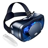 Black Friday Virtual Reality Headset: Review & Buyer’s Guide (2026)