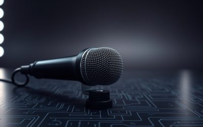 Logitech Blue Yeti USB Microphone Review