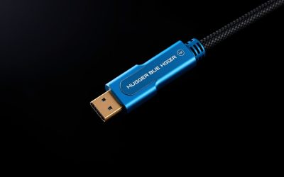 BlueRigger 8K HDMI 2.1 Cable 10ft 48Gbps Review