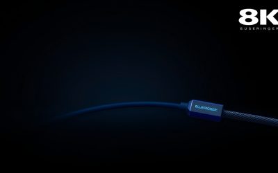 BlueRigger 8K HDMI 2.1 Cable 6ft 48Gbps eARC Review