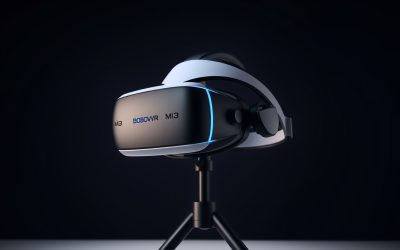 BOBOVR M3 Pro Battery Strap Review: Quest 3 Comfort & Runtime