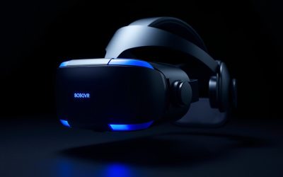 BOBOVR S3 Pro Battery Strap Review: Quest 3 Comfort Upgrade